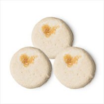 영국) 러쉬, Lush 허니 샴푸 바(55G) ]