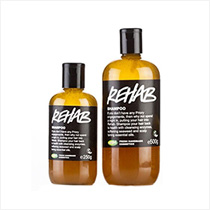 영국) 러쉬, 리햅 샴푸(500G)]